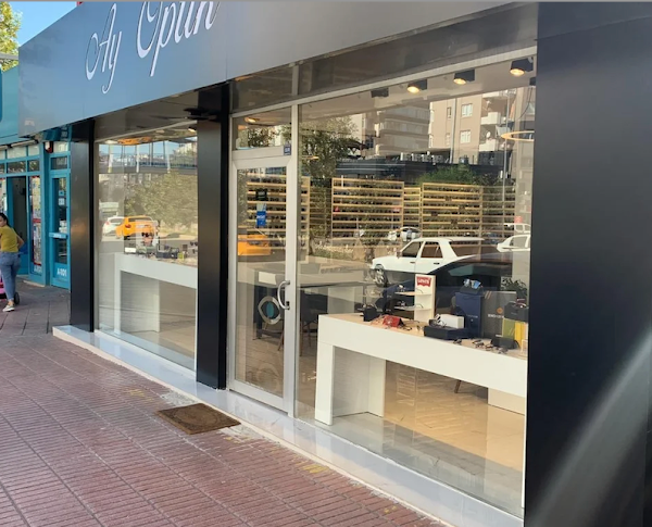 Ay Optik Seyhan Adana mağazası