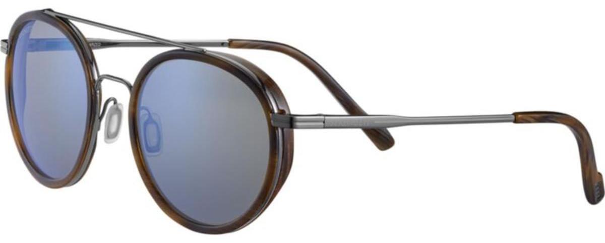 Serengeti GSG 526002 Unisex Güneş Gözlüğü