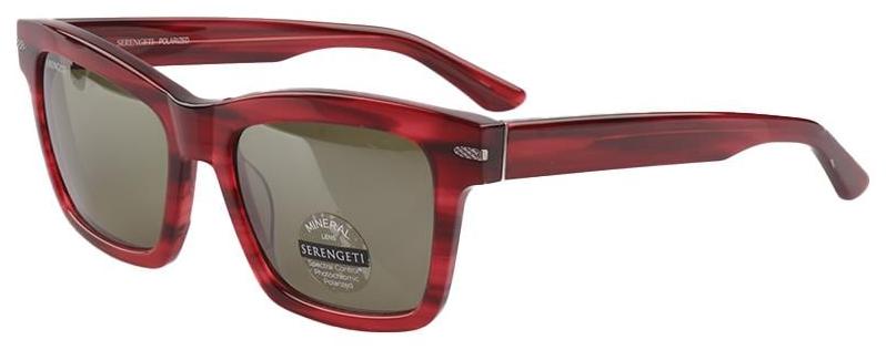Serengeti Winona 528003 Unisex Güneş Gözlüğü