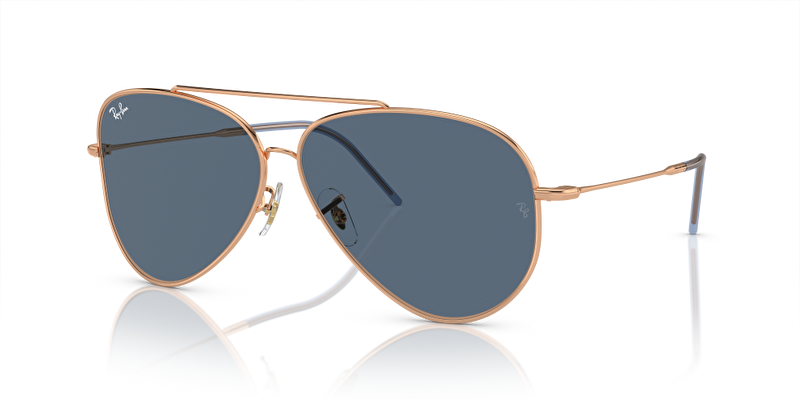 Ray-Ban RB 0RBR0101S 92023A 59*11*140