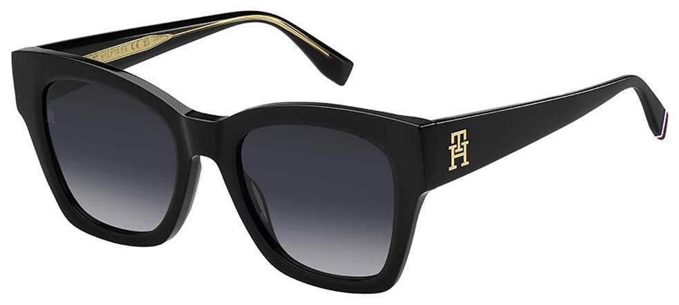 TH 2156/S 807 52 9O Tommy Hilfiger Kadın Güneş Gözlüğü