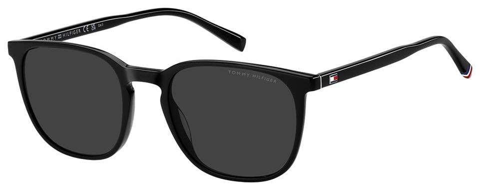 TH 2266/S 807 51 IR Tommy Hilfiger Erkek Güneş Gözlüğü