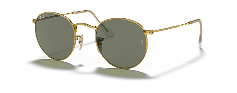 Ray-Ban RB 3447 001/58 50*21*145