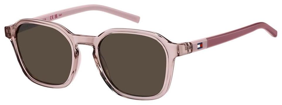 TH 2245/S 35J 48 70 Tommy Hilfiger Unisex Güneş Gözlüğü
