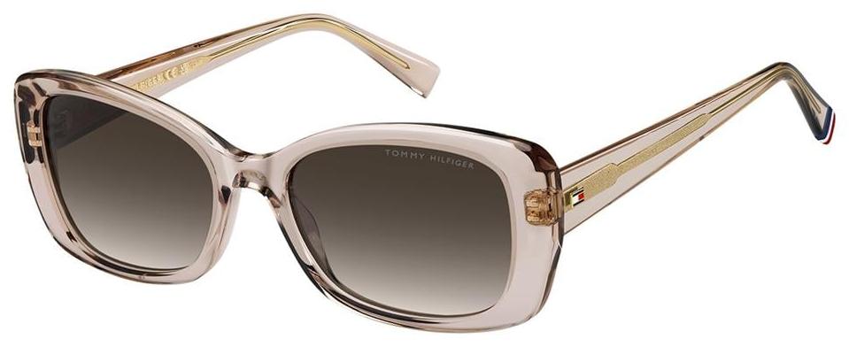 TH 2225/S FWM 54 HA Tommy Hilfiger Kadın Güneş Gözlüğü