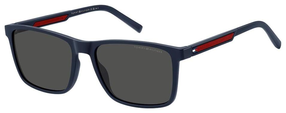 TH 2201/S 8RU 56 IR Tommy Hilfiger Erkek Güneş Gözlüğü