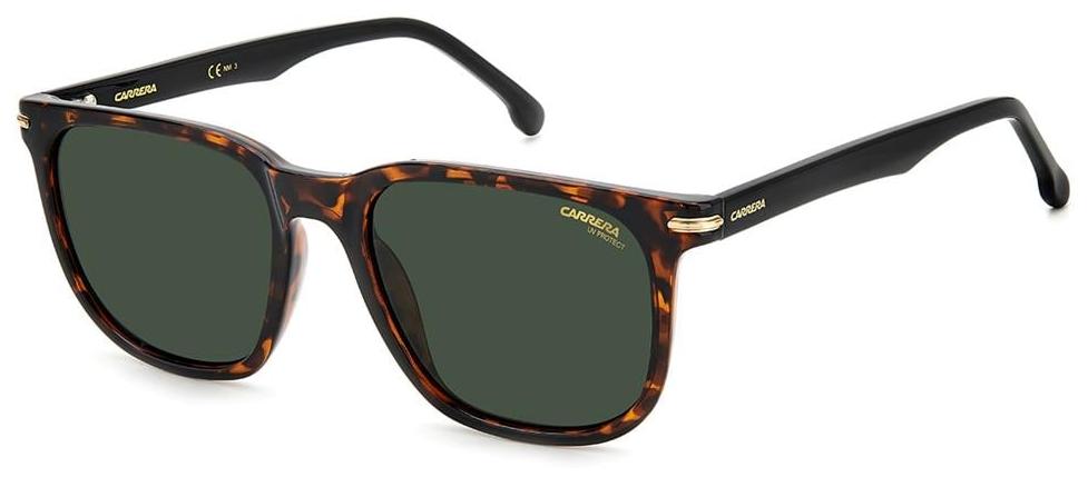 CA 300/S 086 54 QT Carrera Unisex Güneş Gözlüğü