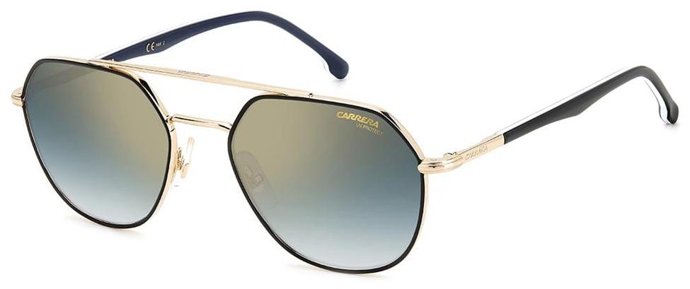 CA 303/S 2M2 53 1V Carrera Unisex Güneş Gözlüğü