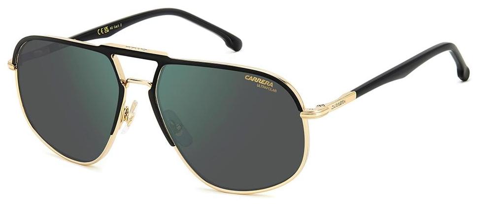 CA 318/S 2M2 60 Q3 Carrera Erkek Güneş Gözlüğü