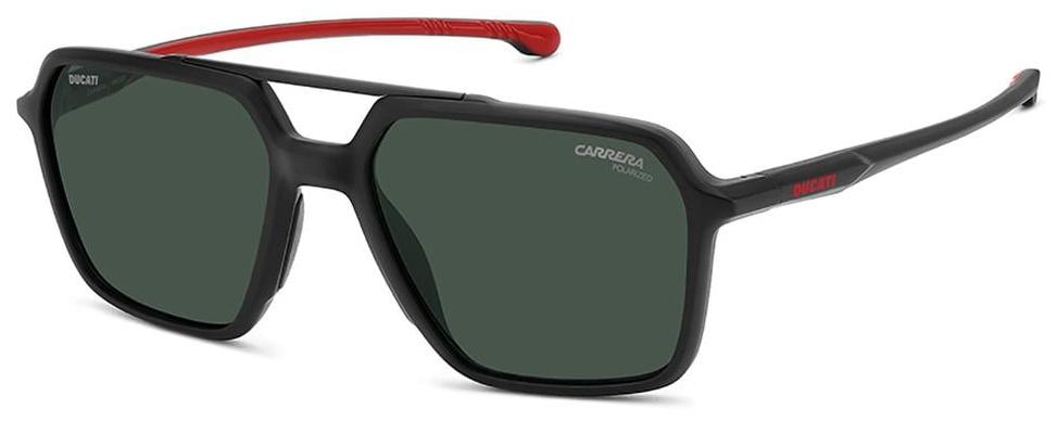 DC CARDUC 042/S 003 55 UC Carrera Erkek Güneş Gözlüğü