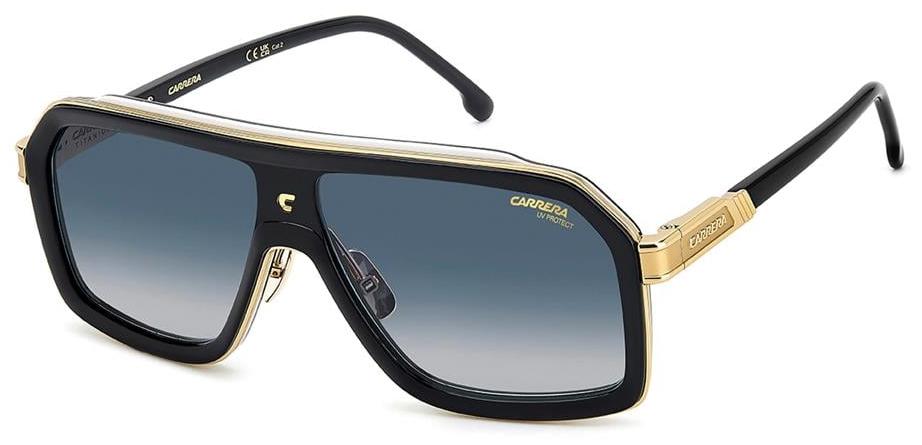 CA 1053/S/TI 80S 60 08 Carrera Erkek Güneş Gözlüğü
