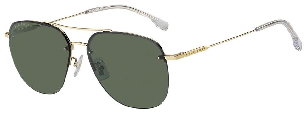 BS 1286/F/SK J5G 61 QT Hugo Boss Erkek Güneş Gözlüğü