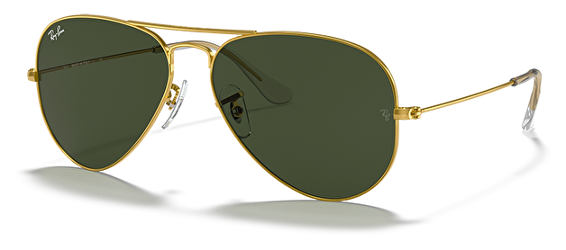Ray-Ban RB 3025 W3234 55*14*135