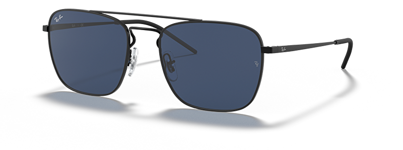 Ray-Ban RB 3588 901480 55*19*140