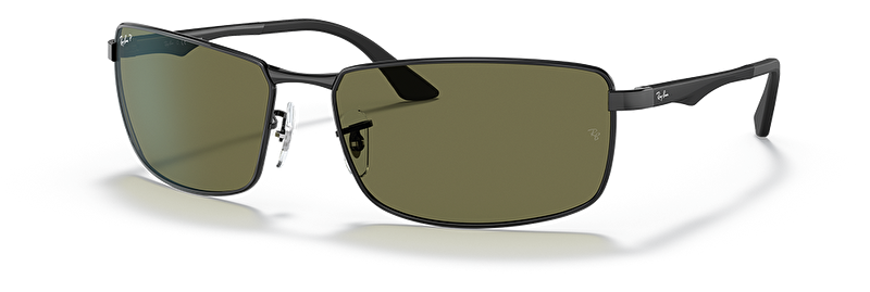 Ray-Ban RB 3498 002/9A 61*17*135