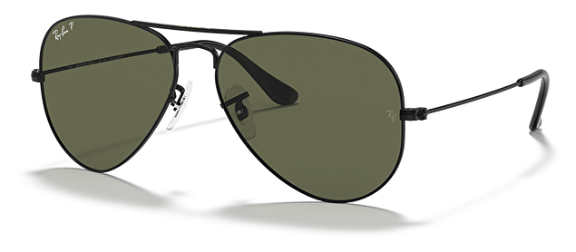 Ray-Ban RB 3025 002/58 55*14*135