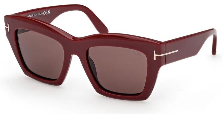 Tom Ford 1191 69E Kadın Güneş Gözlüğü