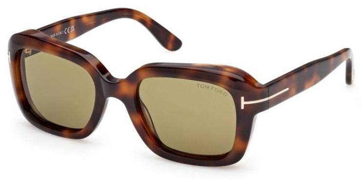 Tom Ford 1283 53N Kadın Güneş Gözlüğü