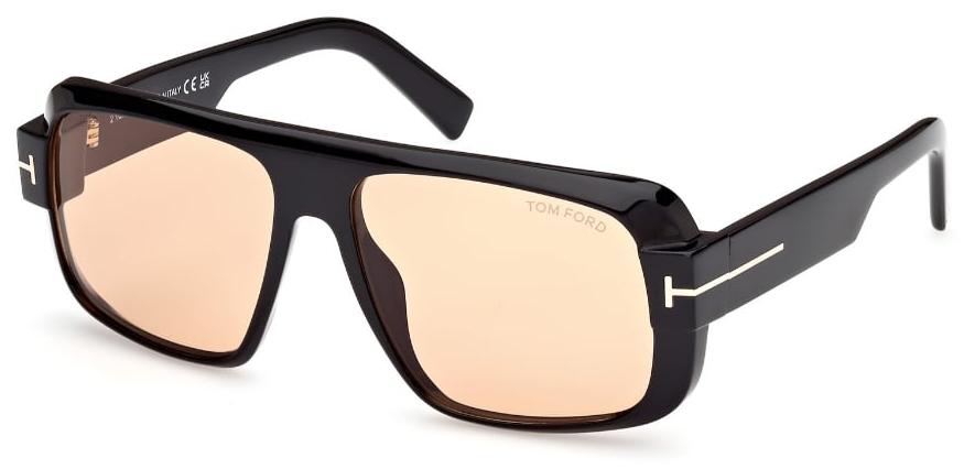 Tom Ford 1101 01E Unisex Güneş Gözlüğü