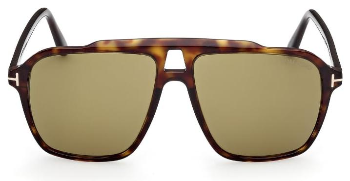 Tom Ford 1209 52N Unisex Güneş Gözlüğü