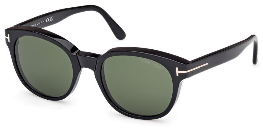 Tom Ford 1180 01N Unisex Güneş Gözlüğü