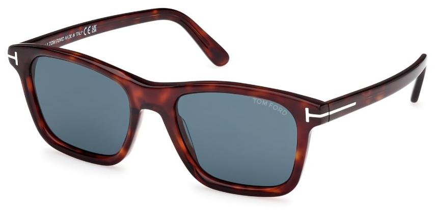 Tom Ford 1179 54V Unisex Güneş Gözlüğü