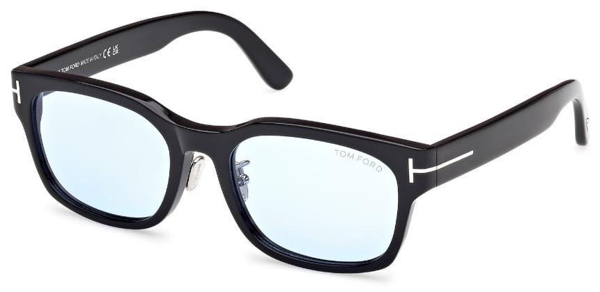 Tom Ford 1232 01V Unisex Güneş Gözlüğü