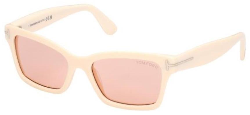 Tom Ford FT 1085 25Z 54 Kadın Güneş Gözlüğü