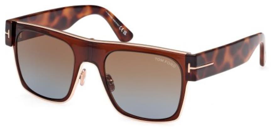 Tom Ford FT 1073 48F 54 Unisex Güneş Gözlüğü