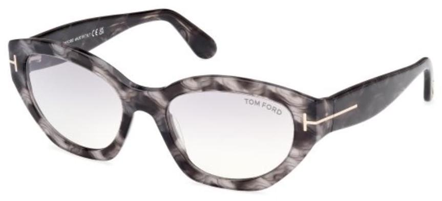 Tom Ford FT 1086 55C 55 Kadın Güneş Gözlüğü