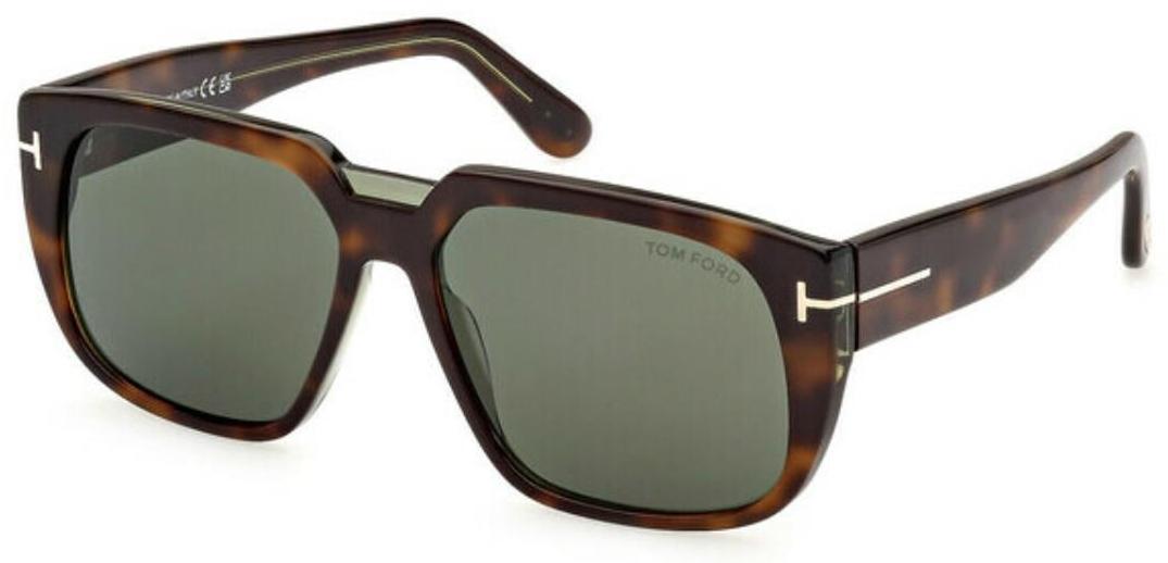 Tom Ford FT 1025 56N 56 Unisex Güneş Gözlüğü