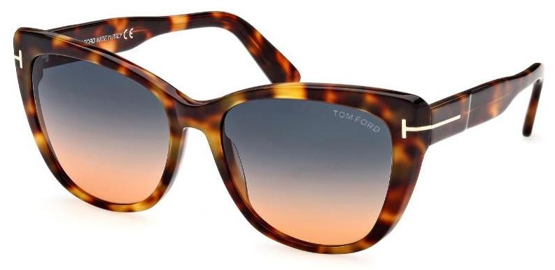 Tom Ford FT 0937 53W 57 Kadın Güneş Gözlüğü
