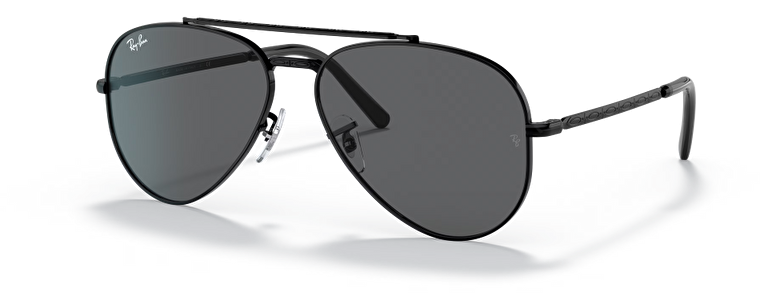 Ray-Ban RB 0RB3625 002/B1 58*14*135