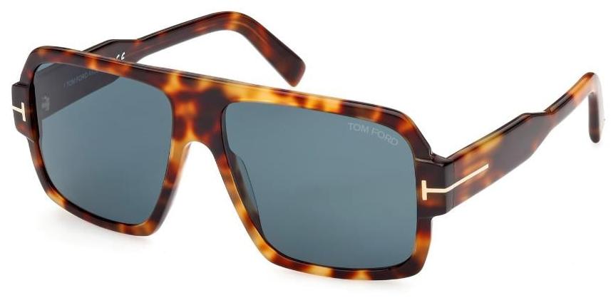 Tom Ford FT 0933 53V 58 Unisex Güneş Gözlüğü