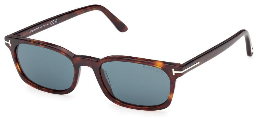 Tom Ford 1300 54V 53 Erkek Güneş Gözlüğü
