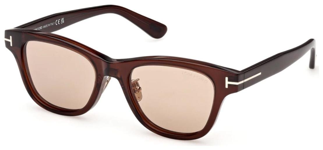 TOM FORD 1353 48E Unisex Güneş Gözlüğü
