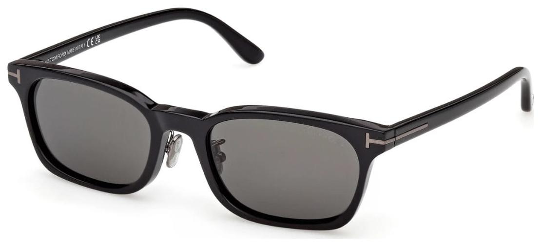 TOM FORD 1350 01A Unisex Güneş Gözlüğü