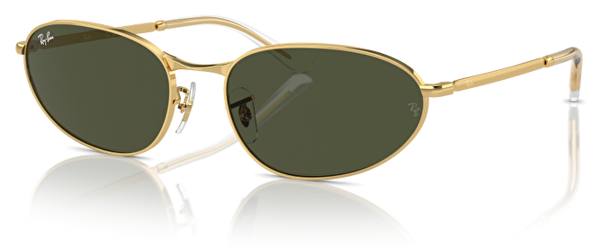 Ray-Ban RB 0RB3734 001/31 56*18*145