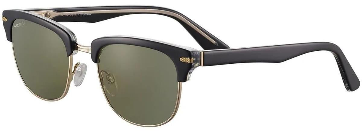 Serengeti GSG 562001 Chadwick 52 Unisex Güneş Gözlüğü