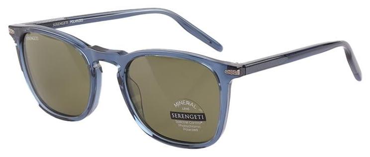 Serengeti GSG 021002 Delio Erkek Güneş Gözlüğü
