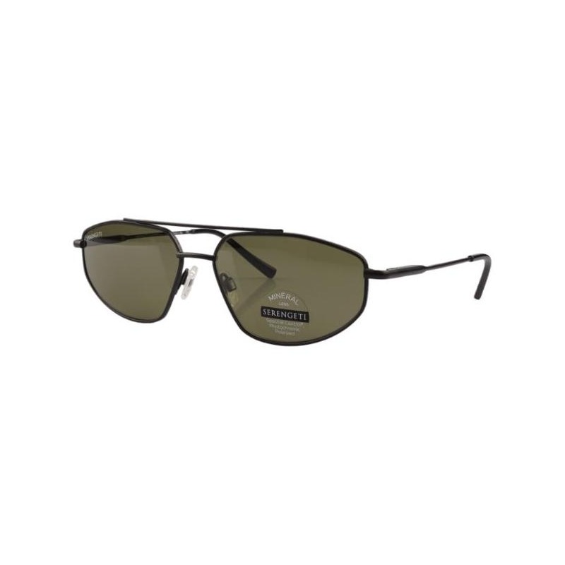 Serengeti Marlon GSG 539003 Erkek Güneş Gözlüğü