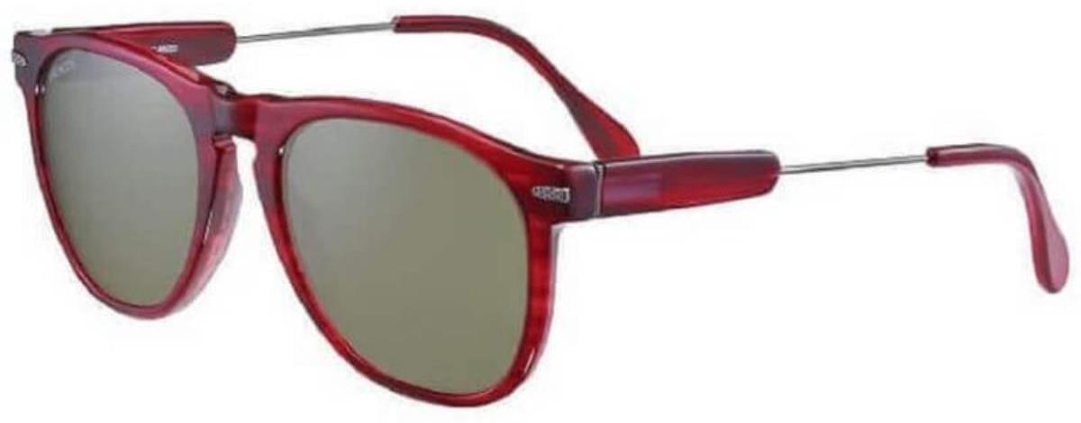 Serengeti GSG 530005 Amboy 53 Unisex Güneş Gözlüğü