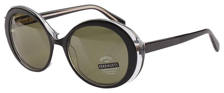 Serengeti GSG 541001 Bacall Kadın Güneş Gözlüğü