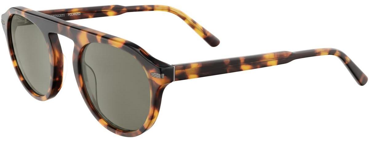 Serengeti GSG 744002 Unisex Güneş Gözlüğü