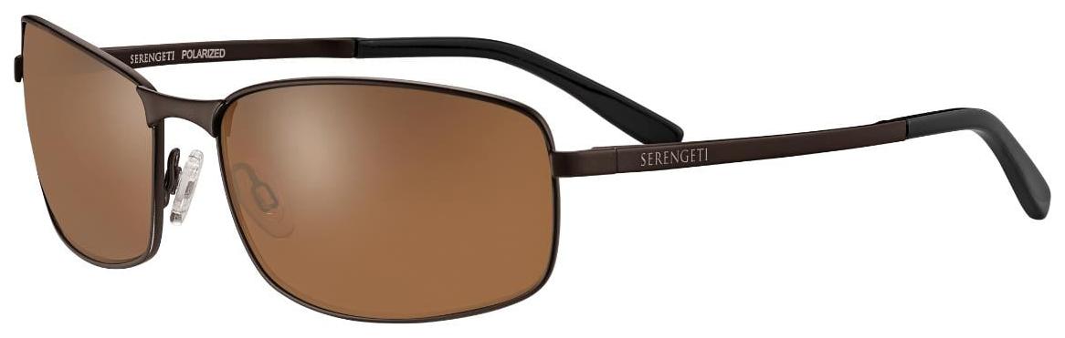 Serengeti GSG 568003 Unisex Güneş Gözlüğü