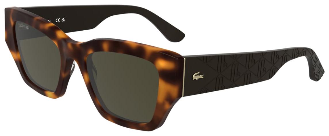 Lacoste L6053S-214 52 Unisex Güneş Gözlüğü