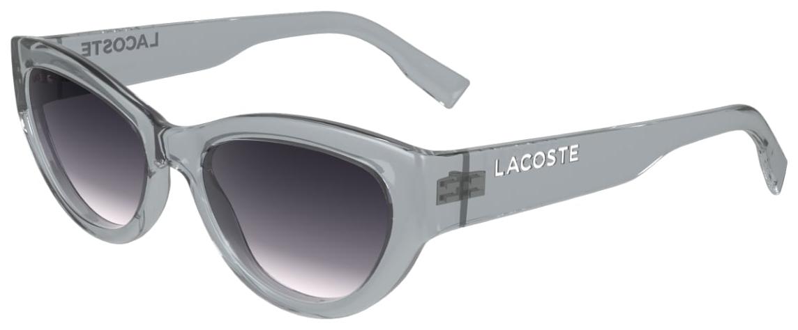 Lacoste L6013S-035 54 Kadın Güneş Gözlüğü