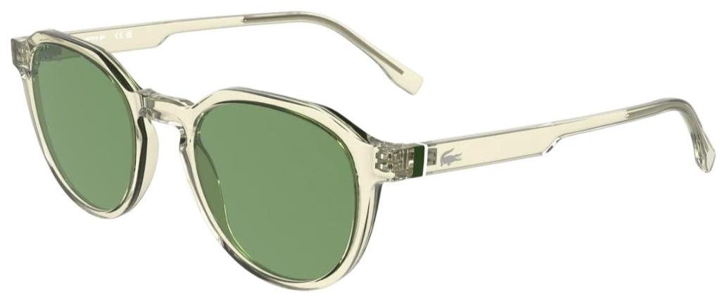 Lacoste L6052S-750 51 Unisex Güneş Gözlüğü
