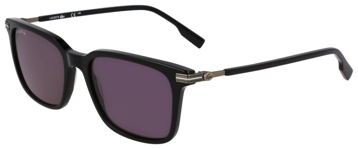 Lacoste L6035S-001 53 Erkek Güneş Gözlüğü