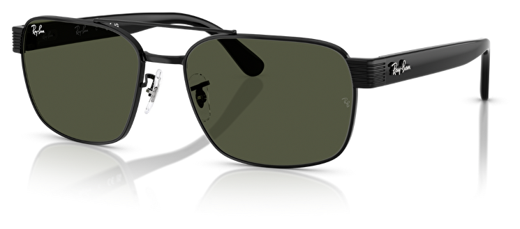 Ray-Ban RB 0RB3751 002/31 61*17*145